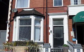 Nathan's Guest House Blackpool